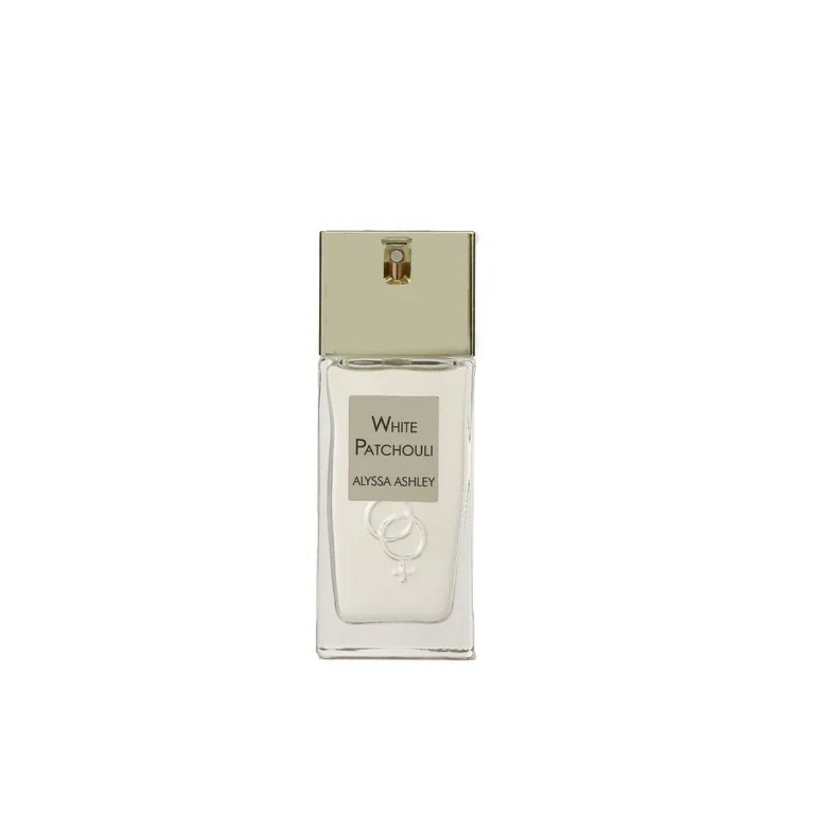 Dámsky parfum Alyssa Ashley EDP EDP 30 ml White Patchouli